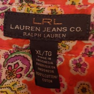Ralph Lauren blouse